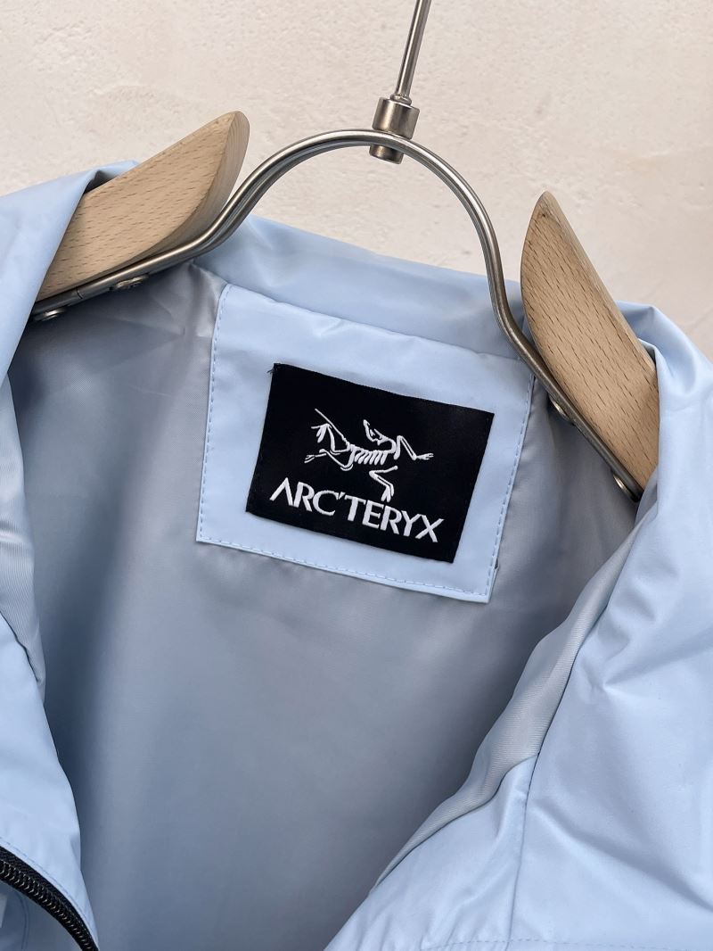 Arcteryx Outwear